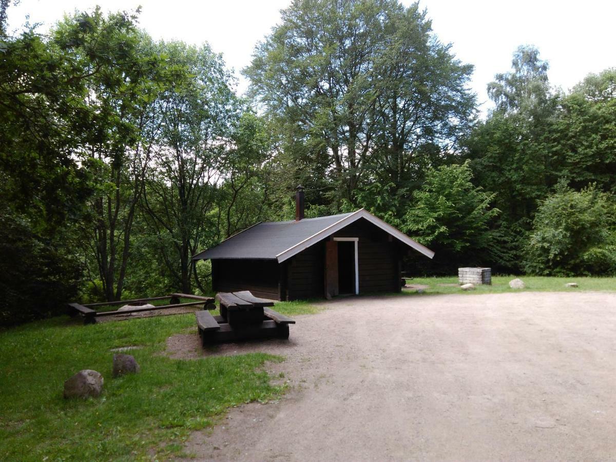 Pusterummet, Klaveroed Klaverod Exterior photo